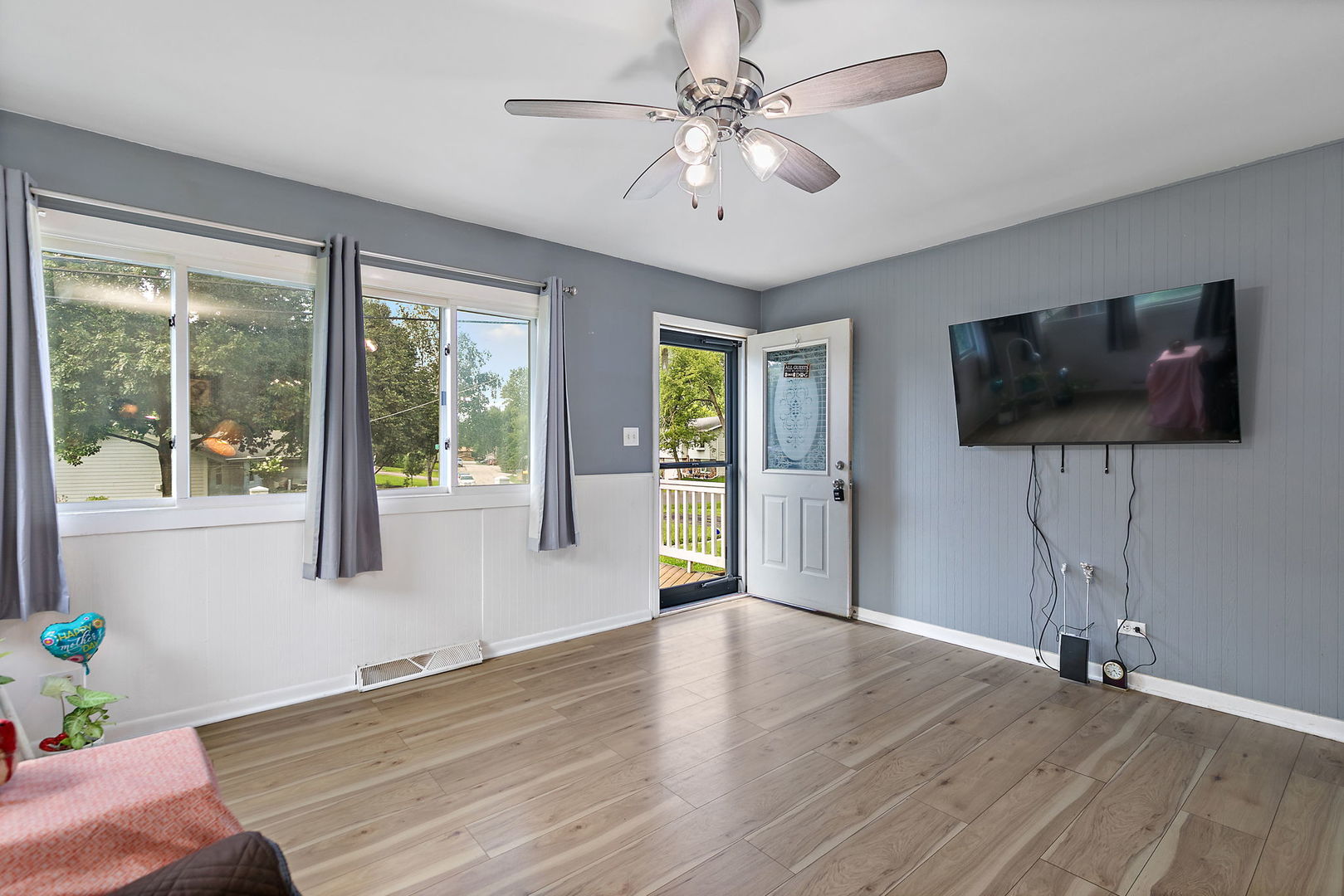 308 Ramble Road