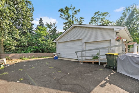 Tiny photo for 308 Ramble Road, Lake In The Hills, IL 60156 (MLS # 12729108)