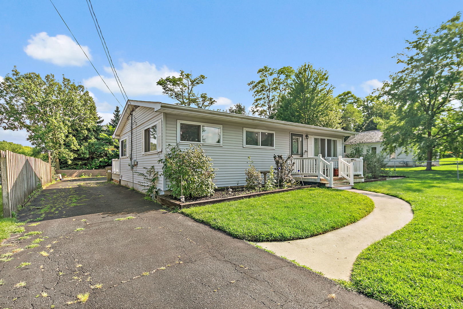 308 Ramble Road