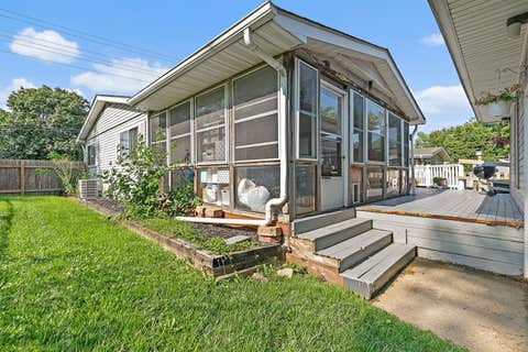Tiny photo for 308 Ramble Road, Lake In The Hills, IL 60156 (MLS # 12729108)