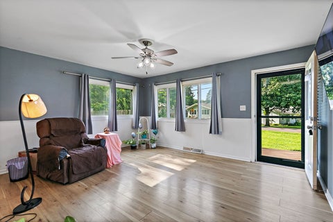 Tiny photo for 308 Ramble Road, Lake In The Hills, IL 60156 (MLS # 12729108)