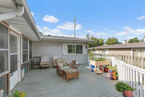 Tiny photo for 308 Ramble Road, Lake In The Hills, IL 60156 (MLS # 12729108)