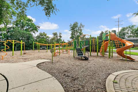 Tiny photo for 308 Ramble Road, Lake In The Hills, IL 60156 (MLS # 12729108)