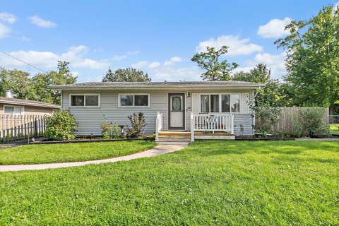Photo of 308 Ramble Road, Lake In The Hills, IL 60156 (MLS # 12729108)