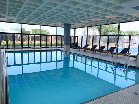 Tiny photo for 5320 N SHERIDAN Road #611, Chicago, IL 60640 (MLS # 12750237)