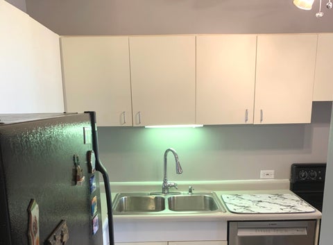 Tiny photo for 5320 N SHERIDAN Road #611, Chicago, IL 60640 (MLS # 12750237)