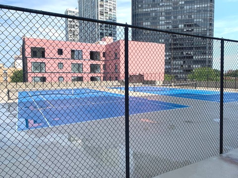 Tiny photo for 5320 N SHERIDAN Road #611, Chicago, IL 60640 (MLS # 12750237)