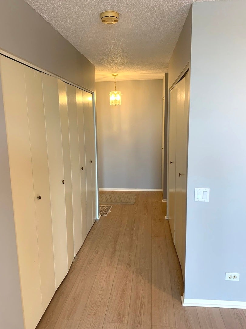 5320 N SHERIDAN Road 611