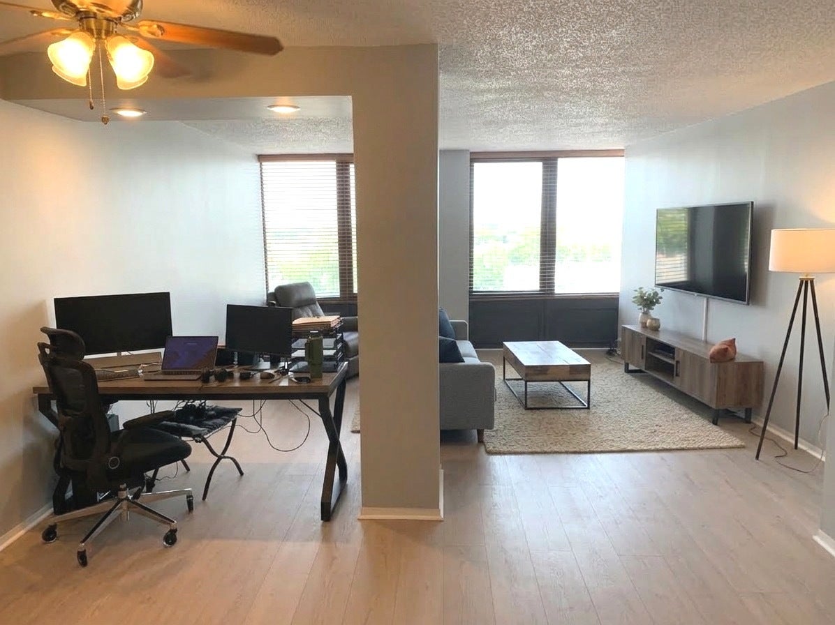 5320 N SHERIDAN Road 611