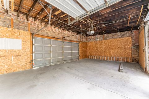 Tiny photo for 5033 N Hamlin Avenue, Chicago, IL 60625 (MLS # 12380862)