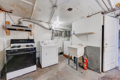 Tiny photo for 5033 N Hamlin Avenue, Chicago, IL 60625 (MLS # 12380862)