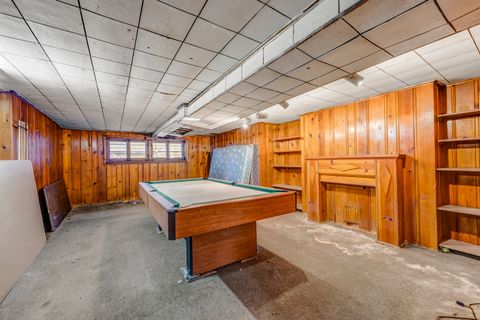 Tiny photo for 5033 N Hamlin Avenue, Chicago, IL 60625 (MLS # 12380862)
