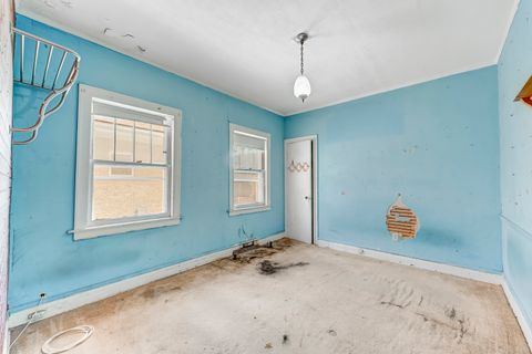 Tiny photo for 5033 N Hamlin Avenue, Chicago, IL 60625 (MLS # 12380862)