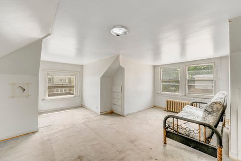 Tiny photo for 5033 N Hamlin Avenue, Chicago, IL 60625 (MLS # 12380862)