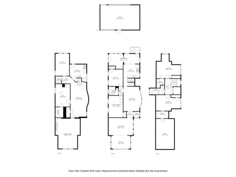 Tiny photo for 5033 N Hamlin Avenue, Chicago, IL 60625 (MLS # 12380862)