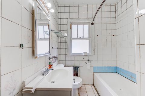 Tiny photo for 5033 N Hamlin Avenue, Chicago, IL 60625 (MLS # 12380862)