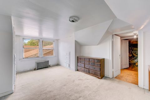 Tiny photo for 5033 N Hamlin Avenue, Chicago, IL 60625 (MLS # 12380862)