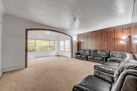 Tiny photo for 5033 N Hamlin Avenue, Chicago, IL 60625 (MLS # 12380862)