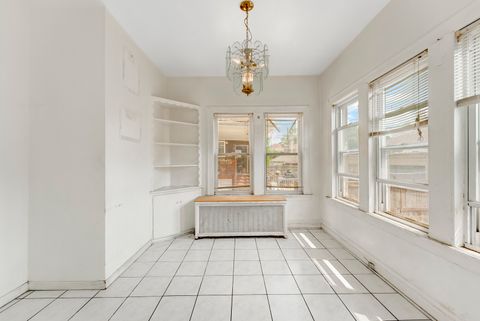 Tiny photo for 5033 N Hamlin Avenue, Chicago, IL 60625 (MLS # 12380862)