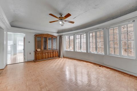 Tiny photo for 5033 N Hamlin Avenue, Chicago, IL 60625 (MLS # 12380862)