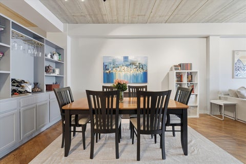 Tiny photo for 3260 N Clark Street #304, Chicago, IL 60657 (MLS # 12769826)