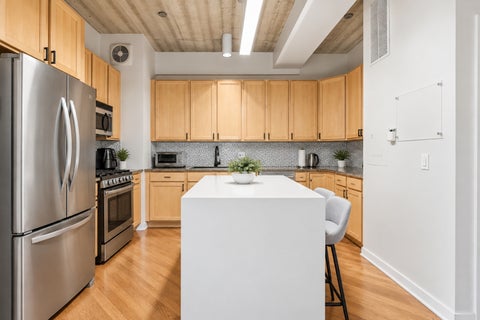 Tiny photo for 3260 N Clark Street #304, Chicago, IL 60657 (MLS # 12769826)
