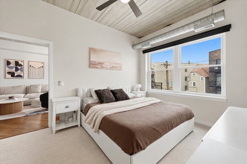 Tiny photo for 3260 N Clark Street #304, Chicago, IL 60657 (MLS # 12769826)