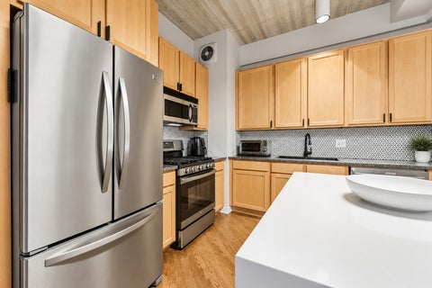 Tiny photo for 3260 N Clark Street #304, Chicago, IL 60657 (MLS # 12769826)
