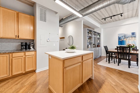 Tiny photo for 3260 N Clark Street #304, Chicago, IL 60657 (MLS # 12769826)
