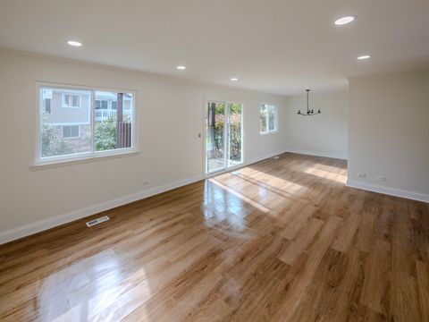 Tiny photo for 25 Illinois Avenue #M1, Schaumburg, IL 60193 (MLS # 12516198)