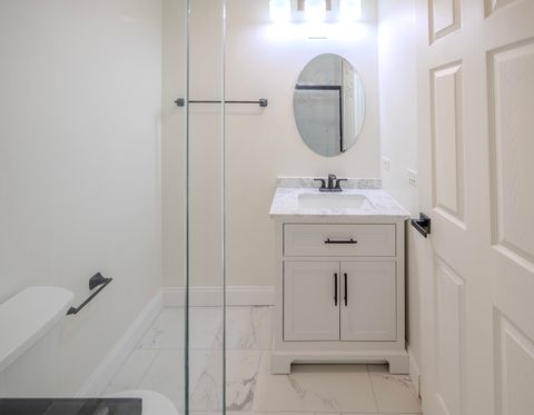 Tiny photo for 25 Illinois Avenue #M1, Schaumburg, IL 60193 (MLS # 12516198)