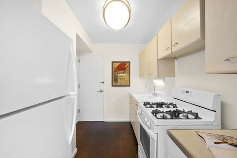 Tiny photo for 3950 N Lake Shore Drive #210, Chicago, IL 60613 (MLS # 12552231)