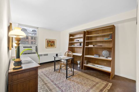 Tiny photo for 3950 N Lake Shore Drive #210, Chicago, IL 60613 (MLS # 12552231)