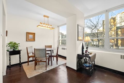 Tiny photo for 3950 N Lake Shore Drive #210, Chicago, IL 60613 (MLS # 12552231)