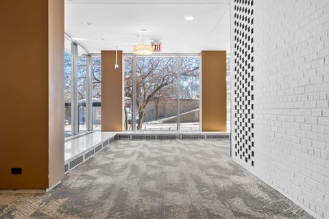 Tiny photo for 3950 N Lake Shore Drive #210, Chicago, IL 60613 (MLS # 12552231)