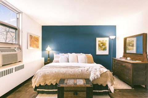 Tiny photo for 3950 N Lake Shore Drive #210, Chicago, IL 60613 (MLS # 12552231)