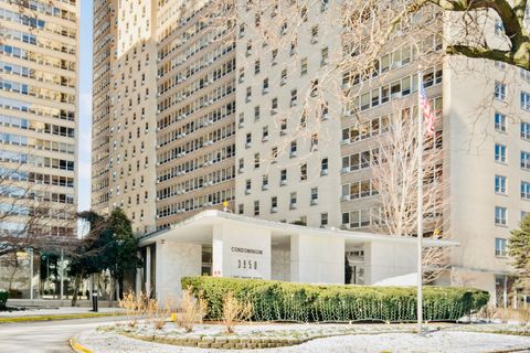 3950 N Lake Shore Drive 210 Chicago IL 60613