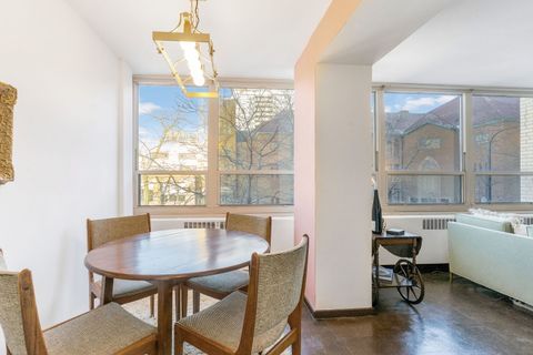 Tiny photo for 3950 N Lake Shore Drive #210, Chicago, IL 60613 (MLS # 12552231)
