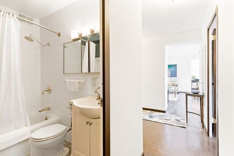 Tiny photo for 3950 N Lake Shore Drive #210, Chicago, IL 60613 (MLS # 12552231)
