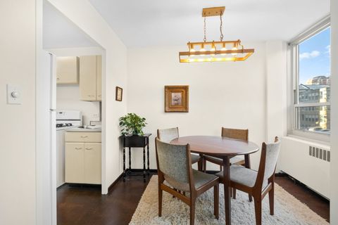 Tiny photo for 3950 N Lake Shore Drive #210, Chicago, IL 60613 (MLS # 12552231)