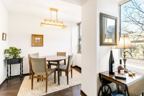 Tiny photo for 3950 N Lake Shore Drive #210, Chicago, IL 60613 (MLS # 12552231)