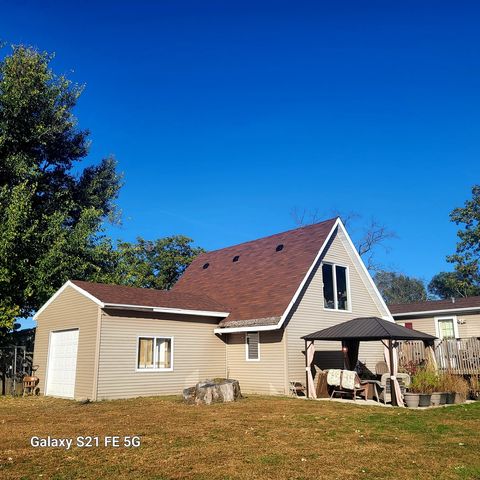 A home in Godley