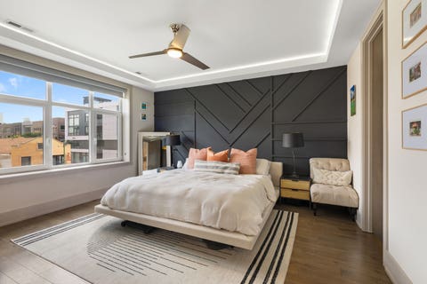 Tiny photo for 1601 W PEARSON Street #3S, Chicago, IL 60622 (MLS # 12709067)