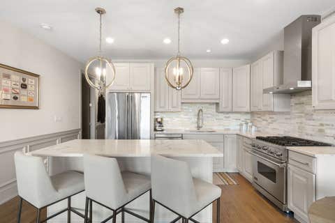 Tiny photo for 1601 W PEARSON Street #3S, Chicago, IL 60622 (MLS # 12709067)