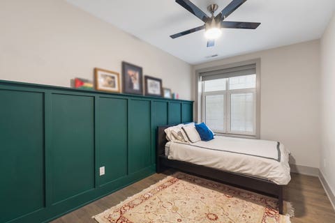Tiny photo for 1601 W PEARSON Street #3S, Chicago, IL 60622 (MLS # 12709067)