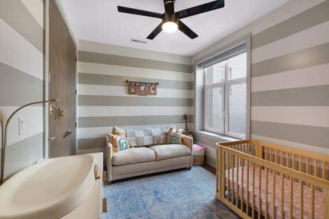 Tiny photo for 1601 W PEARSON Street #3S, Chicago, IL 60622 (MLS # 12709067)