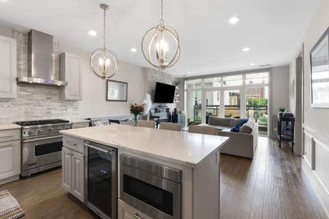 Tiny photo for 1601 W PEARSON Street #3S, Chicago, IL 60622 (MLS # 12709067)