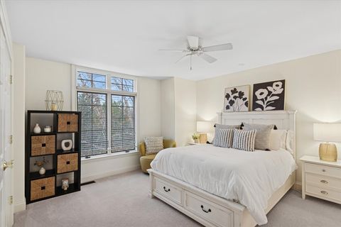 Tiny photo for 14840 Creekside Path, Green Oaks, IL 60048 (MLS # 12535227)