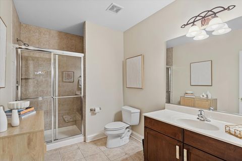 Tiny photo for 14840 Creekside Path, Green Oaks, IL 60048 (MLS # 12535227)