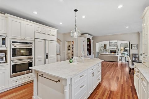 Tiny photo for 14840 Creekside Path, Green Oaks, IL 60048 (MLS # 12535227)